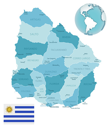 4.2 Uruguay | Buliran.com