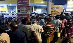 Gegara Bangkrut, Srilanka Naikan Tarif Listrik Hingga 264 Persen