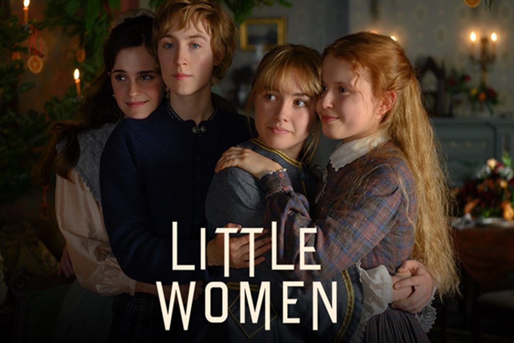 7.5 Little Women | Buliran.com