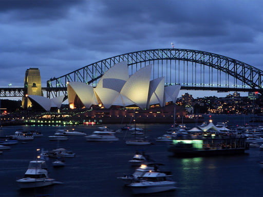 8.1 Sydney Tourism1 | Buliran.com