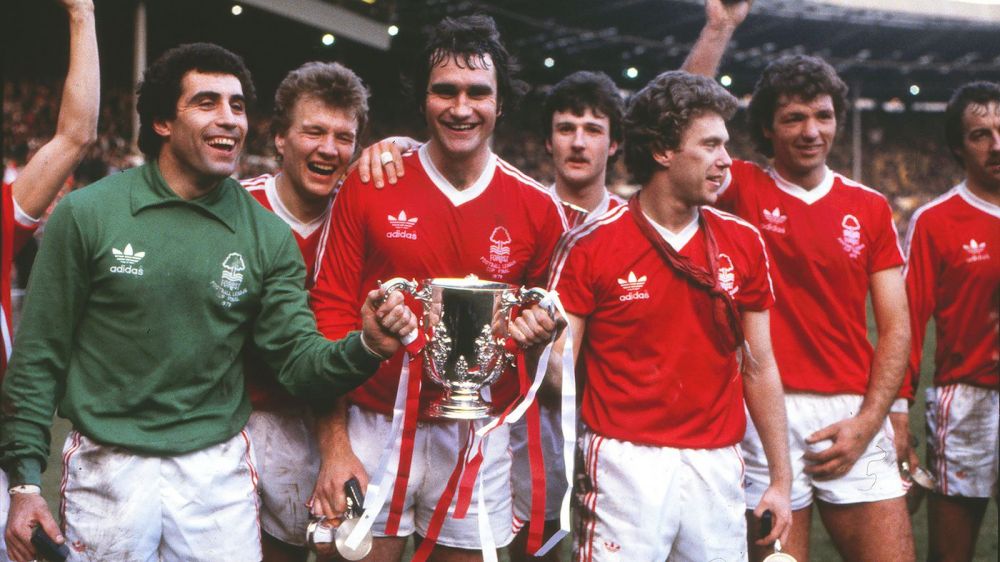 11.3 Nottingham Forest 1978 | Buliran.com