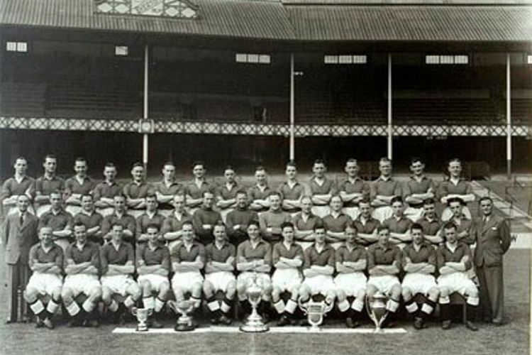 11.7 Everton 1932 | Buliran.com
