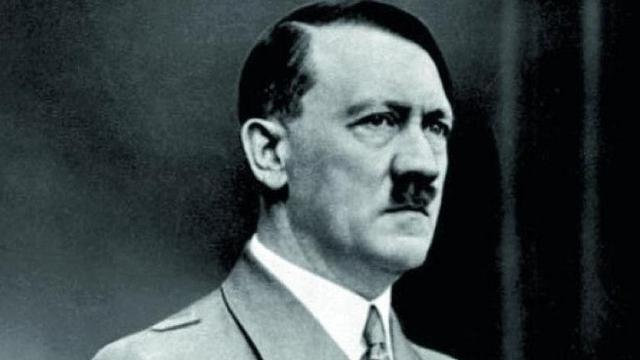 14.10 Adolf Hitler | Buliran.com