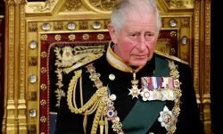 14 Negara Ini, Akui Raja Charles Iii Sebagai Kepala Negara