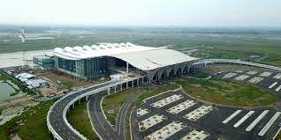 3.3 Bandara Ngloram Blora | Buliran.com