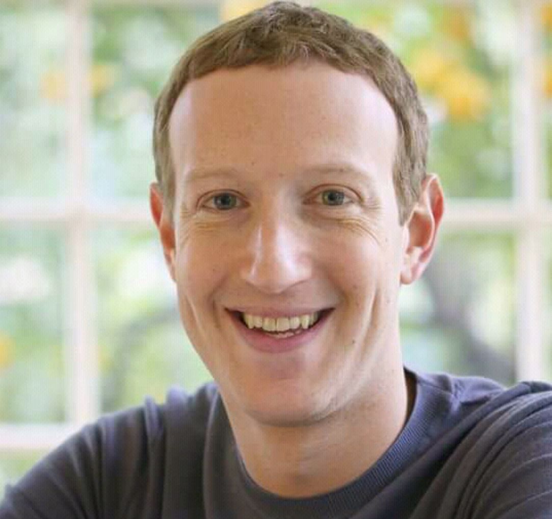 4.2 Mark Zuckerberg | Buliran.com