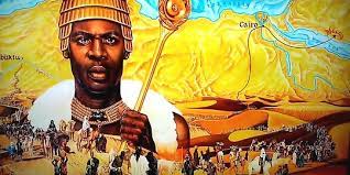 5.5 Mansa Musa | Buliran.com