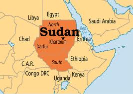 7.4 Sudan | Buliran.com
