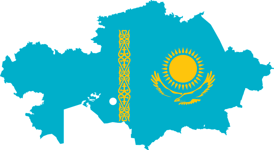 8.9 Kazakhstan | Buliran.com