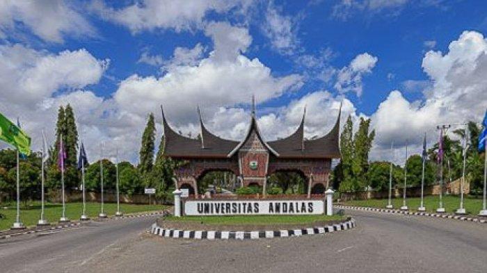 9.3 Universitas Andalas | Buliran.com